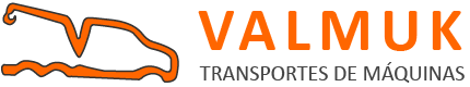 VALMUK - Transporte de Mquinas