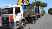 <?=VALMUK - Transporte de Máquinas?>